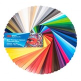 3M Scotchcal 100 Serie Premium Cast Snijfolie