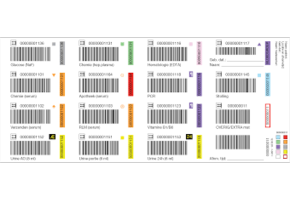 Algemeen product voor toeslagen