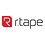 RTape 4750RLA MediumTack 1220x100,0m