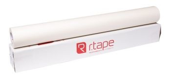 RTape 4050RLA 610mm x 100m | MediumTack Applicatietape