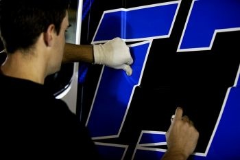 3M™ IJ280 Print Wrap Film | Snelste Montage & Comply™ v4