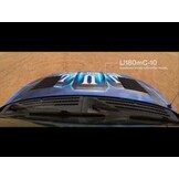 3M IJ180mC-114 Transp Gloss Comply CntrlTack 1520x50,0m 1520