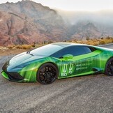 3M IJ180mC-114 Transp Gloss Comply CntrlTack 1520x50,0m 1520