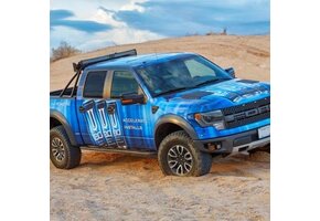 3M IJ180mC-10 White Gloss Comply CntrlTack 1520x50,0m