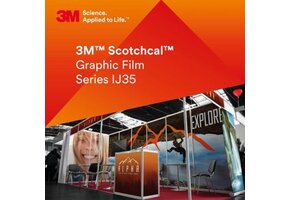 3M IJ35C-10 Wit Glans Perm Grijs Comply 1372x50,0m