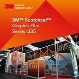 3M IJ35C-20 Wit Mat Perm Grijs Comply 1372x50,0m 1372