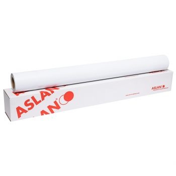 Aslan DFP 07G Wit Glans UltraTack Grey 1370x50,0m 1370