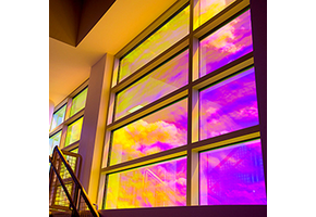 Aslan SE70 ColourShift Solar 1370mm