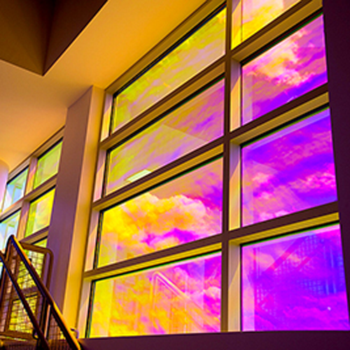 Aslan SE70 ColourShift Solar 1370mm  dichroic