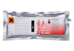 Premium Eco Solvent SS21  Bulk