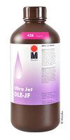 Mimaki UCJV LUS 170 UV Marabu DLE-JF- Ultra Jet 1 Liter
