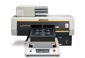 Mimaki DLE-A, Versatile LED Curable Ultra-Jet - LH-100 cartridge