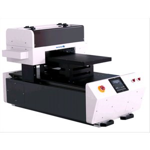 Durager 620 UVW-FV Vlakbedprinter