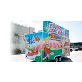 ORAJET® 3165 Speciaal PVC Film 100 mu - per rol