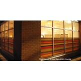 ORAJET® 3165 Speciaal PVC Film 100 mu - per rol  - RA