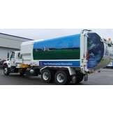 ORAJET® 3551 Polymere PVC film 70 micron - per rol