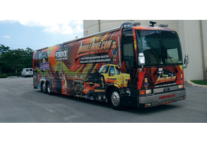 ORAJET® 3551  - Rapid Air Rol