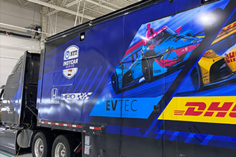 ORAJET® 3551 RA+ ProSlide™ Polymere PVC film 70 micron - per rol -