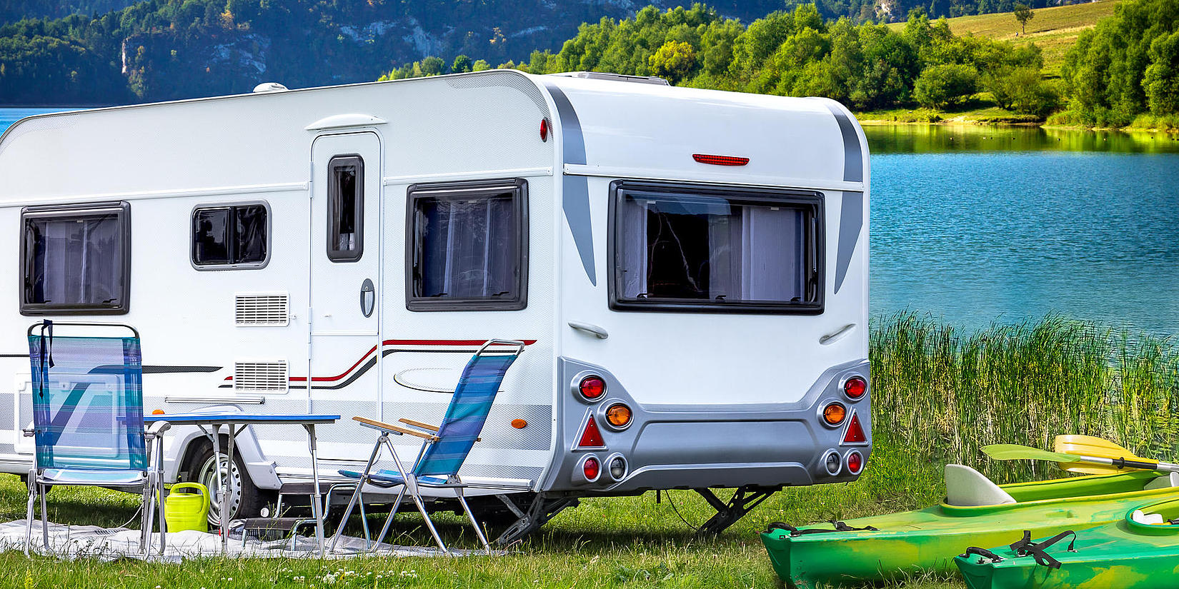 ORAJET® 3106 SG Caravan Polymere PVC film Gloss 100 micron - per rol   -