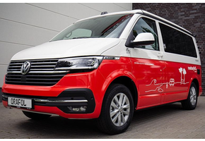 ORAJET ® 3971 - RA ProSlide Rol 50 meter - PVC Vrij