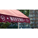 Oracal 451 Banner Cal | Flexibele Spandoekfolie - 126cm Breedte