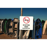 ORALITE® 5500 Retroreflecterende gegoten PVC-film 110 micron. Klasse RA1 - Breedte 1250mm