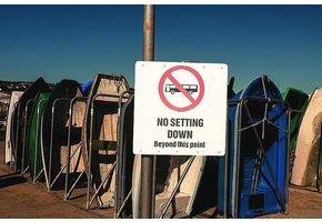 ORALITE® 5500 -1235mm