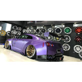 Oracal 970 RA Premium Cast | Wrapfolie voor de Marge-Maximizer