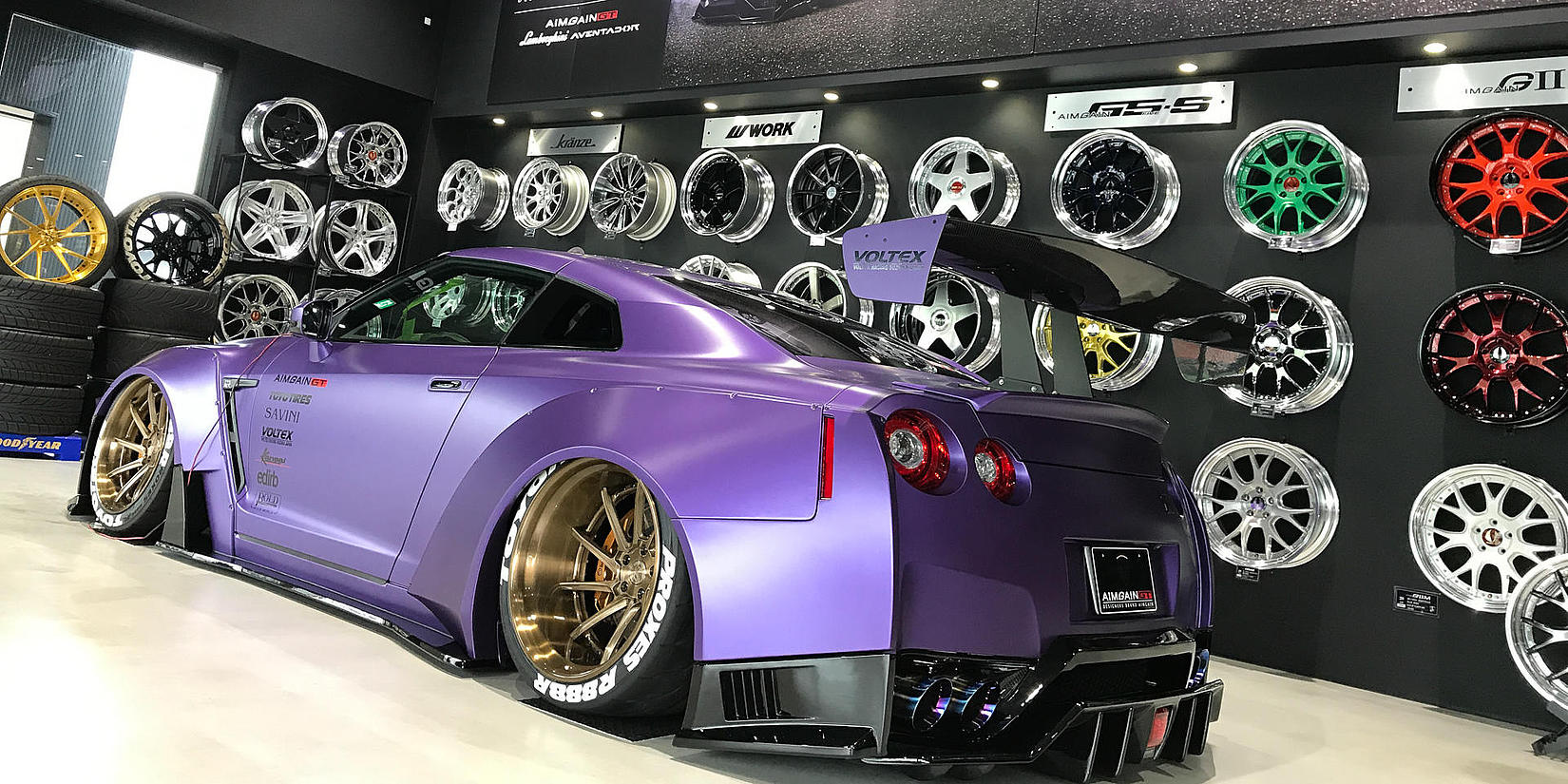 Oracal 970 RA Premium Cast | Wrapfolie voor de Marge-Maximizer