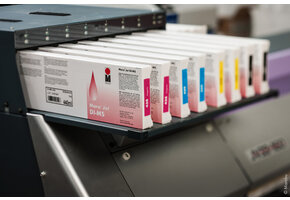 Premium Eco Solvent Max III