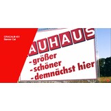 Oracal 451 Banner Cal | Flexibele Spandoekfolie - 126cm Breedte