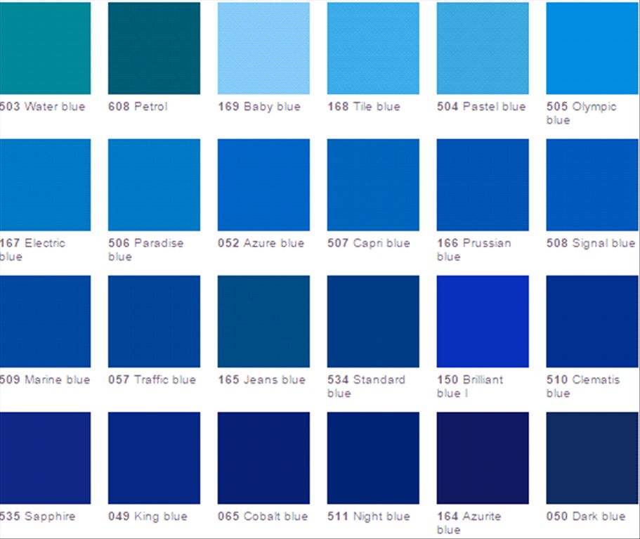 ORACAL® 551 High Performance Cal | Marine-Grade Sign Vinyl