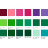 ORACAL® 551 High Performance Cal | Marine-Grade Sign Vinyl