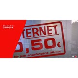 ORACAL® 621 Economy Cal - Gloss intermediate