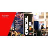 Oracal 631 Exhibition Cal - Matte Interieur- & Beursfolie 122 cm | SignWarehouse