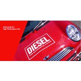 ORACAL® 551 High Performance Cal | Marine-Grade Sign Vinyl