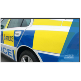 ORALITE VC 612 Flexibright | 7 Jaar Reflecterende Folie | 1235 mm