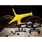 Oracal 951 Premium Cast - Topkwaliteit Voertuigfolie | SignWarehouse