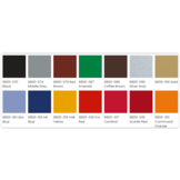 Oracal 8800 Translucent Premium Cast - Lichtbakfolie | SignWarehouse