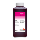 HP DesignJet Z-Series Pigment Inkt – 1 Liter Bulk (HP 91 / HP 70 Match)