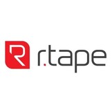 RTape 4885RLA Ultra High Tack 1220mm x 100m