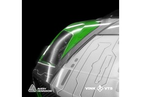 Avery DOL1460 Z Cast Gloss Laminate - rol  137