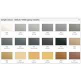 Oracal 970 RA Premium Cast | Wrapfolie voor de Marge-Maximizer