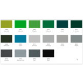 Oracal 970 RA Premium Cast | Wrapfolie voor de Marge-Maximizer