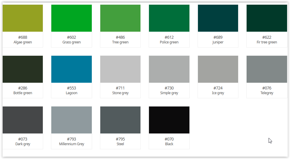 Oracal 970 RA Premium Cast | Wrapfolie voor de Marge-Maximizer