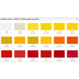 Oracal 970 RA Premium Cast | Wrapfolie voor de Marge-Maximizer