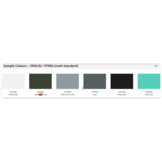 Oracal 970 RA Premium Cast | Wrapfolie voor de Marge-Maximizer