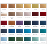 Oracal 951 Premium Cast - Topkwaliteit Voertuigfolie | SignWarehouse