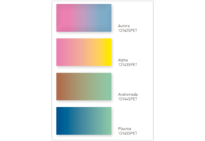 Aslan SE 71 ColourShift  137 cm