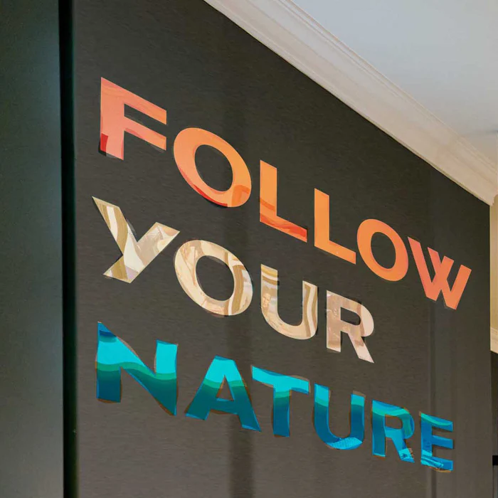 ASLAN SE 71 ColourShift Opaque | Maak Marge met Dichroïde Effecten